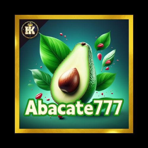 abacate777